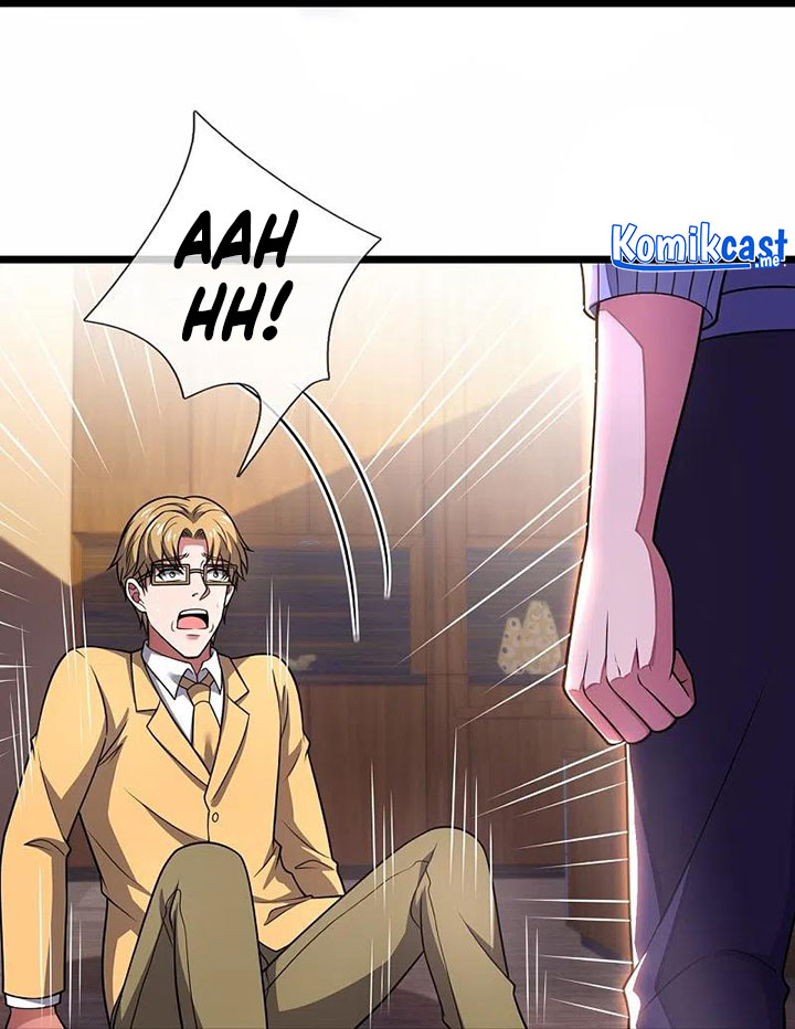 City of Heaven TimeStamp (Urban Rebellion) Chapter 277 Gambar 25